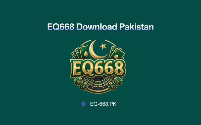 EQ668 Download